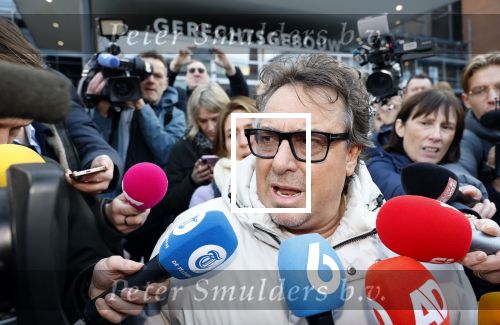Utrecht 4 december 2025
Uitspraak zaak Marco Borsato in de rechtbank van Utrecht . Er was ongelofelijk veel pers uit Nederland en Belgie aanwezig.