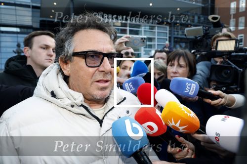 Utrecht 4 december 2025
Uitspraak zaak Marco Borsato in de rechtbank van Utrecht . Er was ongelofelijk veel pers uit Nederland en Belgie aanwezig.