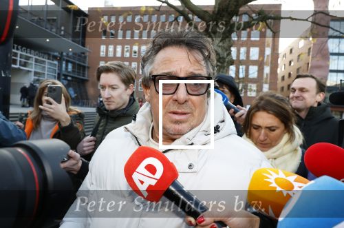 Utrecht 4 december 2025
Uitspraak zaak Marco Borsato in de rechtbank van Utrecht . Er was ongelofelijk veel pers uit Nederland en Belgie aanwezig.