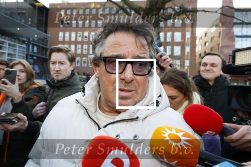 Utrecht 4 december 2025
Uitspraak zaak Marco Borsato in de rechtbank van Utrecht . Er was ongelofelijk veel pers uit Nederland en Belgie aanwezig.