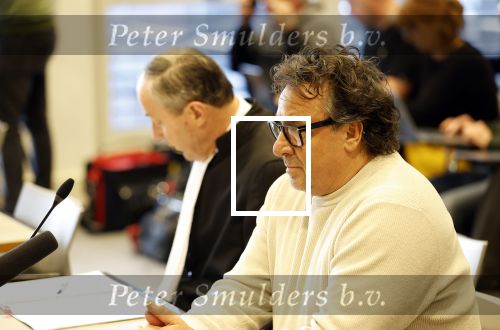 Utrecht 4 december 2025
Uitspraak zaak Marco Borsato in de rechtbank van Utrecht . Er was ongelofelijk veel pers uit Nederland en Belgie aanwezig.