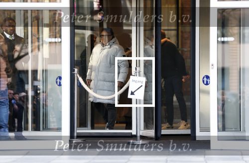 Utrecht 4 december 2025
Uitspraak zaak Marco Borsato in de rechtbank van Utrecht . Er was ongelofelijk veel pers uit Nederland en Belgie aanwezig.