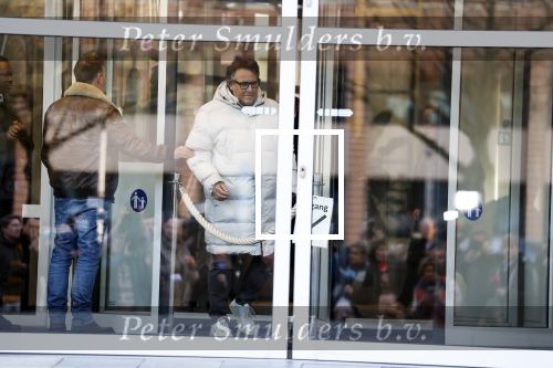 Utrecht 4 december 2025
Uitspraak zaak Marco Borsato in de rechtbank van Utrecht . Er was ongelofelijk veel pers uit Nederland en Belgie aanwezig.