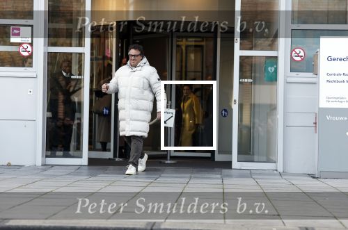 Utrecht 4 december 2025
Uitspraak zaak Marco Borsato in de rechtbank van Utrecht . Er was ongelofelijk veel pers uit Nederland en Belgie aanwezig.