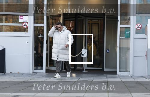Utrecht 4 december 2025
Uitspraak zaak Marco Borsato in de rechtbank van Utrecht . Er was ongelofelijk veel pers uit Nederland en Belgie aanwezig.