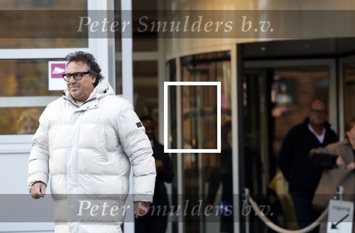 Utrecht 4 december 2025
Uitspraak zaak Marco Borsato in de rechtbank van Utrecht . Er was ongelofelijk veel pers uit Nederland en Belgie aanwezig.