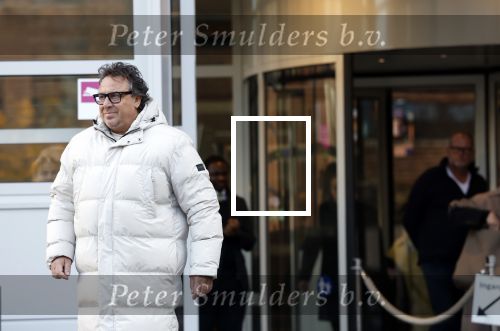 Utrecht 4 december 2025
Uitspraak zaak Marco Borsato in de rechtbank van Utrecht . Er was ongelofelijk veel pers uit Nederland en Belgie aanwezig.