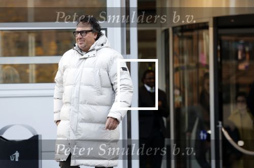 Utrecht 4 december 2025
Uitspraak zaak Marco Borsato in de rechtbank van Utrecht . Er was ongelofelijk veel pers uit Nederland en Belgie aanwezig.
