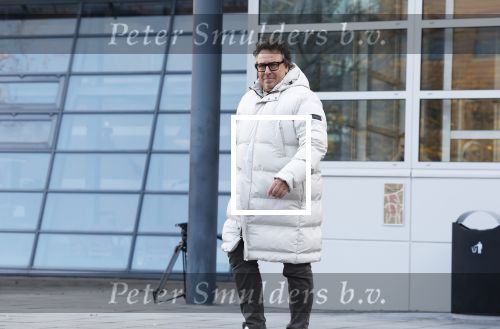 Utrecht 4 december 2025
Uitspraak zaak Marco Borsato in de rechtbank van Utrecht . Er was ongelofelijk veel pers uit Nederland en Belgie aanwezig.