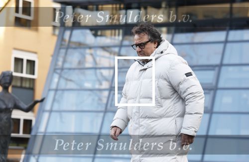 Utrecht 4 december 2025
Uitspraak zaak Marco Borsato in de rechtbank van Utrecht . Er was ongelofelijk veel pers uit Nederland en Belgie aanwezig.