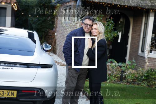 Huizen 4 december 2025
Marco Borsato gaat na de uitspraak in Utrecht naar het huis van Leontine Ruiters .