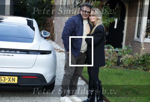 Huizen 4 december 2025
Marco Borsato gaat na de uitspraak in Utrecht naar het huis van Leontine Ruiters .