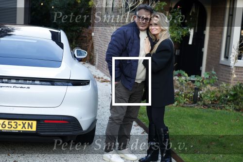 Huizen 4 december 2025
Marco Borsato gaat na de uitspraak in Utrecht naar het huis van Leontine Ruiters .