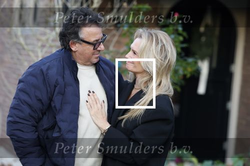 Huizen 4 december 2025
Marco Borsato gaat na de uitspraak in Utrecht naar het huis van Leontine Ruiters .