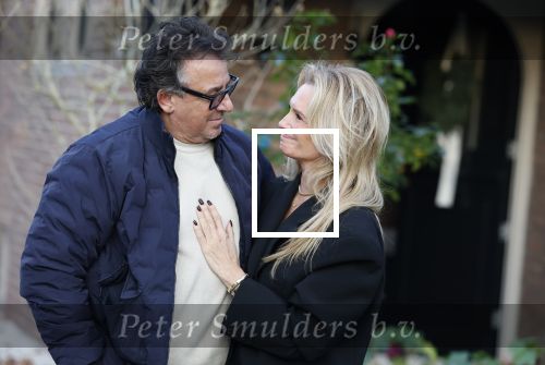Huizen 4 december 2025
Marco Borsato gaat na de uitspraak in Utrecht naar het huis van Leontine Ruiters .