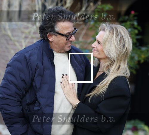 Huizen 4 december 2025
Marco Borsato gaat na de uitspraak in Utrecht naar het huis van Leontine Ruiters .