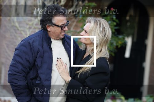 Huizen 4 december 2025
Marco Borsato gaat na de uitspraak in Utrecht naar het huis van Leontine Ruiters .