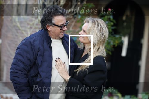 Huizen 4 december 2025
Marco Borsato gaat na de uitspraak in Utrecht naar het huis van Leontine Ruiters .