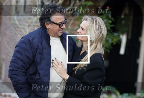 Huizen 4 december 2025
Marco Borsato gaat na de uitspraak in Utrecht naar het huis van Leontine Ruiters .