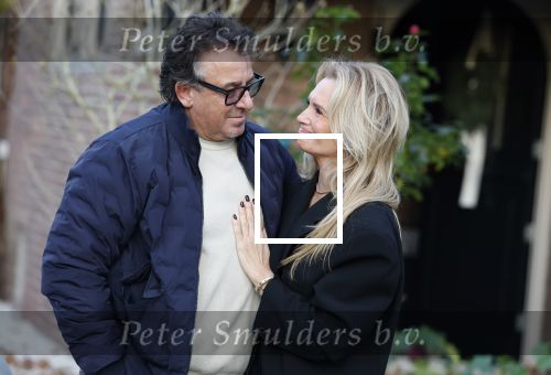 Huizen 4 december 2025
Marco Borsato gaat na de uitspraak in Utrecht naar het huis van Leontine Ruiters .