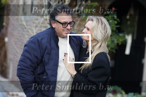 Huizen 4 december 2025
Marco Borsato gaat na de uitspraak in Utrecht naar het huis van Leontine Ruiters .