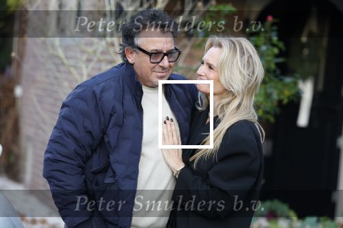 Huizen 4 december 2025
Marco Borsato gaat na de uitspraak in Utrecht naar het huis van Leontine Ruiters .