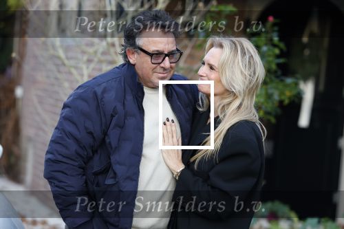 Huizen 4 december 2025
Marco Borsato gaat na de uitspraak in Utrecht naar het huis van Leontine Ruiters .