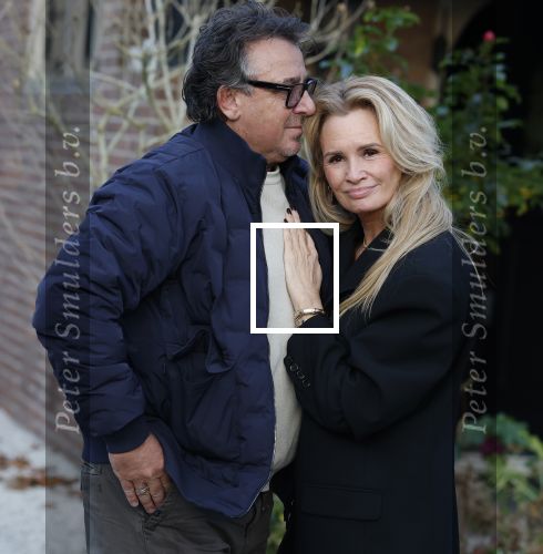 Huizen 4 december 2025
Marco Borsato gaat na de uitspraak in Utrecht naar het huis van Leontine Ruiters .