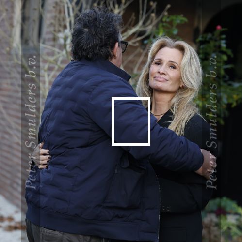 Huizen 4 december 2025
Marco Borsato gaat na de uitspraak in Utrecht naar het huis van Leontine Ruiters .