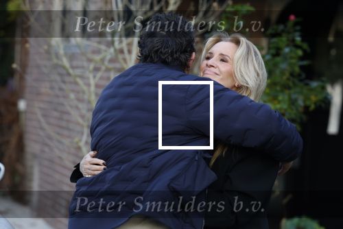 Huizen 4 december 2025
Marco Borsato gaat na de uitspraak in Utrecht naar het huis van Leontine Ruiters .