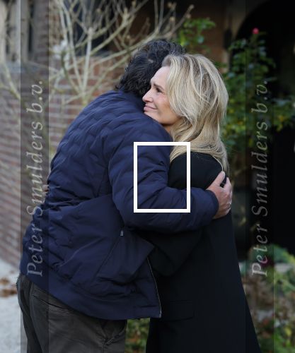 Huizen 4 december 2025
Marco Borsato gaat na de uitspraak in Utrecht naar het huis van Leontine Ruiters .