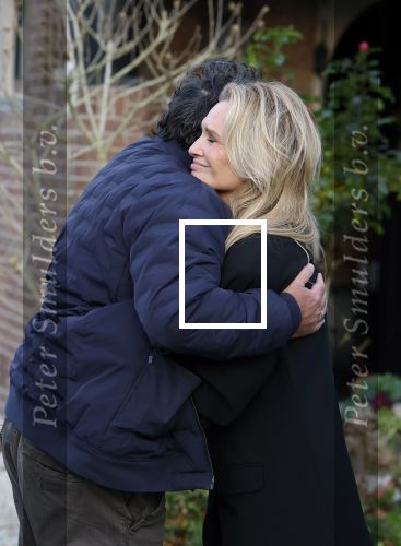 Huizen 4 december 2025
Marco Borsato gaat na de uitspraak in Utrecht naar het huis van Leontine Ruiters .