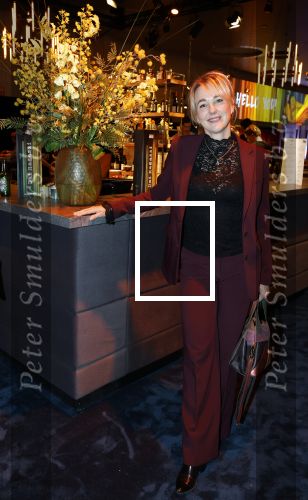 Amsterdam 12 december 2025
Masters Expo in de RAI. marianne Timmer