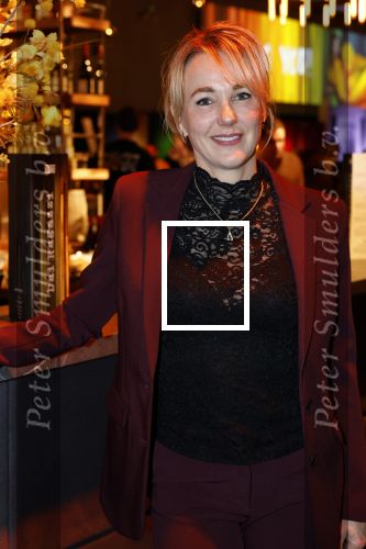 Amsterdam 12 december 2025
Masters Expo in de RAI. marianne Timmer