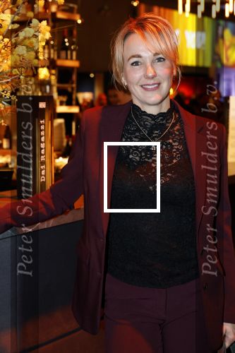 Amsterdam 12 december 2025
Masters Expo in de RAI. marianne Timmer
