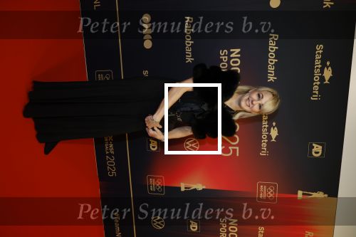 Papendal 17 december 2025
Sportgala waar oa de sportman en sportvrouw van het jaar gekozen worden . Marianne Timmer