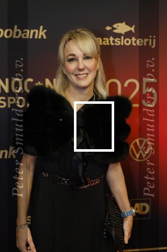 Papendal 17 december 2025
Sportgala waar oa de sportman en sportvrouw van het jaar gekozen worden . Marianne Timmer
