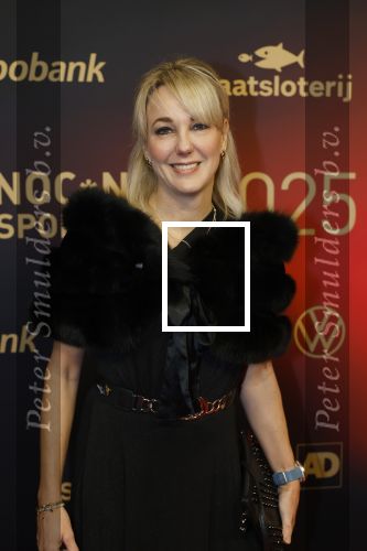 Papendal 17 december 2025
Sportgala waar oa de sportman en sportvrouw van het jaar gekozen worden . Marianne Timmer