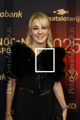 Papendal 17 december 2025
Sportgala waar oa de sportman en sportvrouw van het jaar gekozen worden . Marianne Timmer