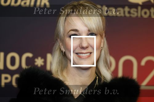 Papendal 17 december 2025
Sportgala waar oa de sportman en sportvrouw van het jaar gekozen worden . Marianne Timmer