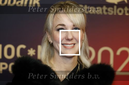 Papendal 17 december 2025
Sportgala waar oa de sportman en sportvrouw van het jaar gekozen worden . Marianne Timmer
