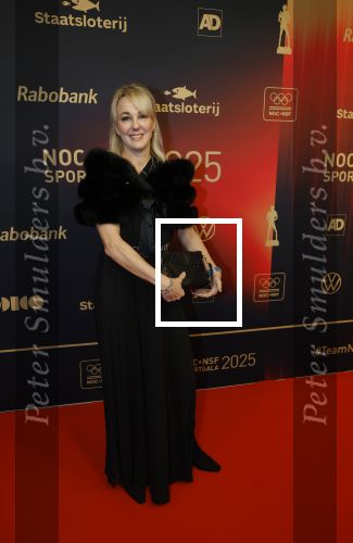 Papendal 17 december 2025
Sportgala waar oa de sportman en sportvrouw van het jaar gekozen worden .