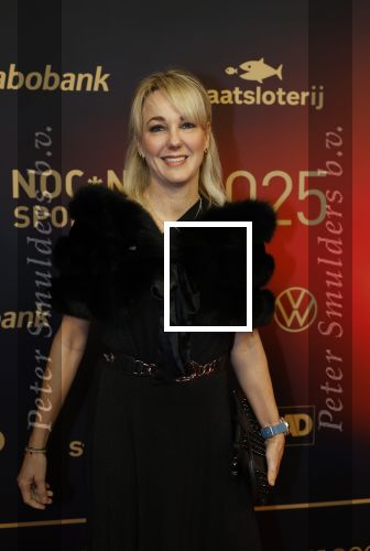 Papendal 17 december 2025
Sportgala waar oa de sportman en sportvrouw van het jaar gekozen worden .