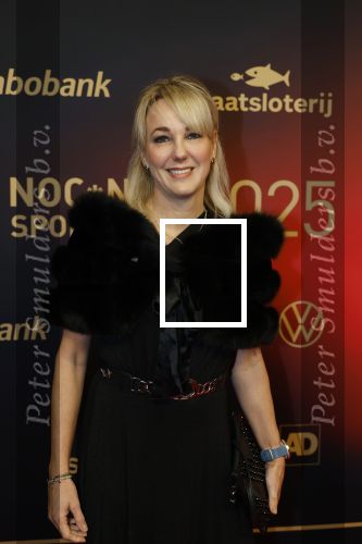 Papendal 17 december 2025
Sportgala waar oa de sportman en sportvrouw van het jaar gekozen worden .