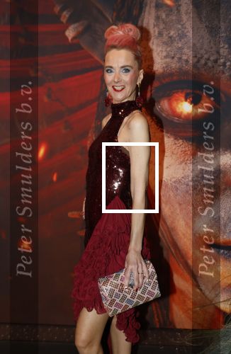 Hilversum 16 december 2025
Premiere Avatar in VUE in Hilversum. Jelstyle Mariel. Mariel Bogaerts