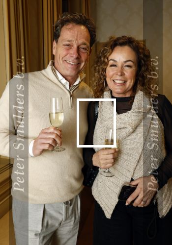 Hilversum 19 december 2025
10 jaar het perfecte plaatje in het fotomusuem in Hilversum . Marloes Bovelander met haar man