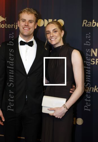 Papendal 17 december 2025
Sportgala waar oa de sportman en sportvrouw van het jaar gekozen worden . Marrit Steenbergen