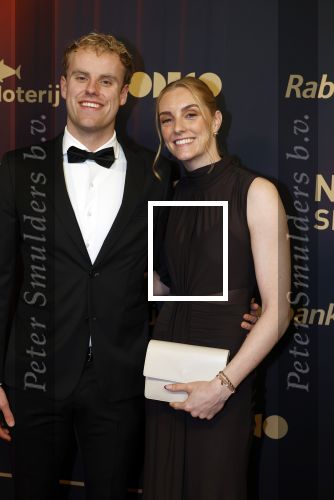 Papendal 17 december 2025
Sportgala waar oa de sportman en sportvrouw van het jaar gekozen worden . Marrit Steenbergen