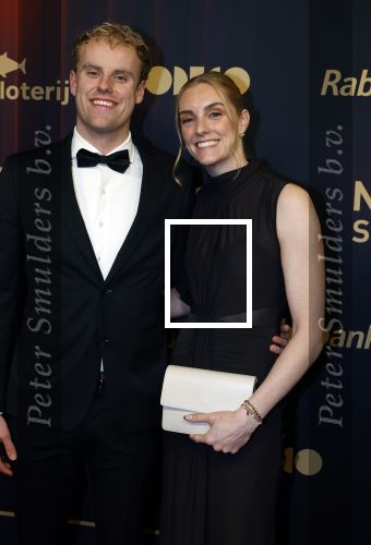 Papendal 17 december 2025
Sportgala waar oa de sportman en sportvrouw van het jaar gekozen worden . Marrit Steenbergen