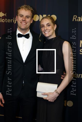 Papendal 17 december 2025
Sportgala waar oa de sportman en sportvrouw van het jaar gekozen worden . Marrit Steenbergen